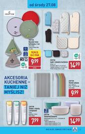 ALDI gazetka tydzień 35 Strona 25