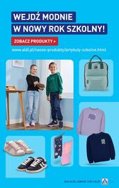 ALDI gazetka tydzień 35 Strona 27