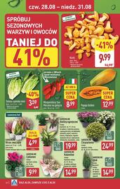 ALDI gazetka tydzień 35 Strona 28