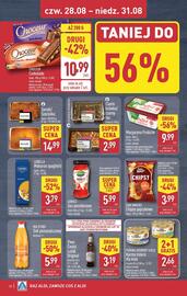 ALDI gazetka tydzień 35 Strona 30