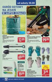 ALDI gazetka tydzień 35 Strona 34
