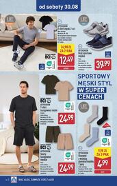 ALDI gazetka tydzień 35 Strona 36