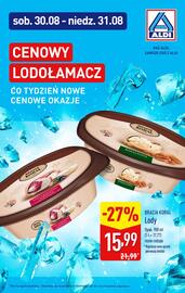 ALDI gazetka tydzień 35 Strona 38
