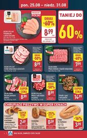 ALDI gazetka tydzień 35 Strona 6
