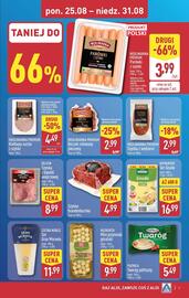 ALDI gazetka tydzień 35 Strona 7