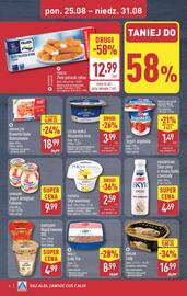 ALDI gazetka tydzień 35 Strona 8