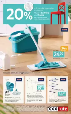XXXLutz Flugblatt (gültig bis 7-10)