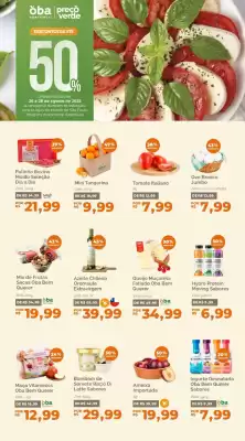 Catálogo Oba Hortifruti (válido até 28-08)