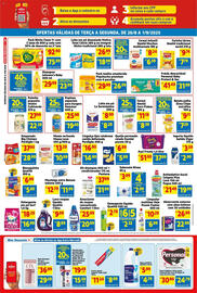 Catálogo Extra Supermercado semana 35 Página 2