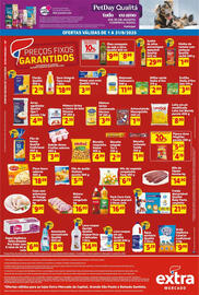 Catálogo Extra Supermercado semana 35 Página 3
