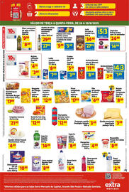 Catálogo Extra Supermercado Página 2
