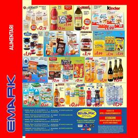 Volantino Supermercati Emark Pagina 12