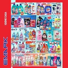 Volantino Supermercati Emark Pagina 2