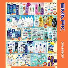 Volantino Supermercati Emark Pagina 5