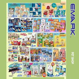 Volantino Supermercati Emark Pagina 7