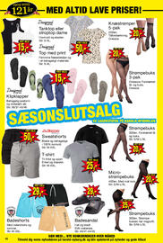 Harald Nyborg tilbudsavis uge 35 Side 12