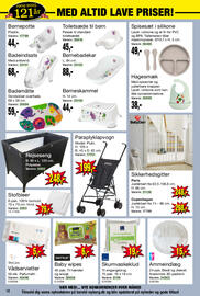 Harald Nyborg tilbudsavis uge 35 Side 14