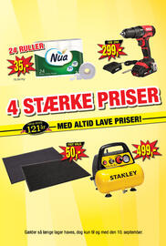 Harald Nyborg tilbudsavis uge 35 Side 36