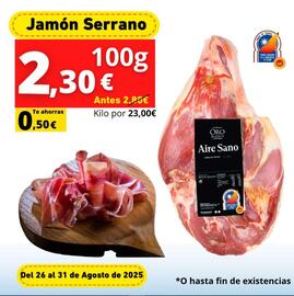 Folleto Supermercados Tu Alteza semana 35 Página 5