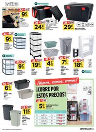 Folleto Centrakor Página 15