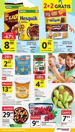 Intermarche gazetka tydzień 35 Strona 11