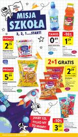Intermarche gazetka tydzień 35 Strona 12