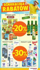 Intermarche gazetka tydzień 35 Strona 13