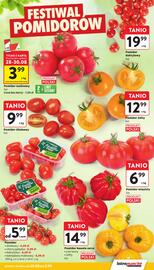 Intermarche gazetka tydzień 35 Strona 15