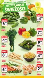 Intermarche gazetka tydzień 35 Strona 16