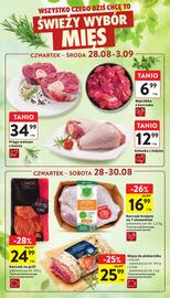 Intermarche gazetka tydzień 35 Strona 18