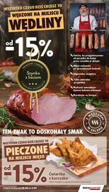 Intermarche gazetka tydzień 35 Strona 19