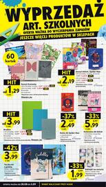 Intermarche gazetka tydzień 35 Strona 2