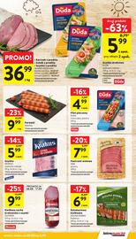 Intermarche gazetka tydzień 35 Strona 21