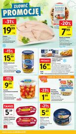 Intermarche gazetka tydzień 35 Strona 22