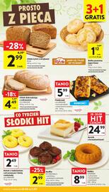 Intermarche gazetka tydzień 35 Strona 26