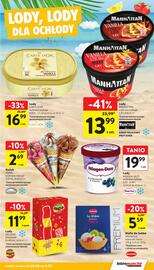 Intermarche gazetka tydzień 35 Strona 27