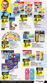 Intermarche gazetka tydzień 35 Strona 3