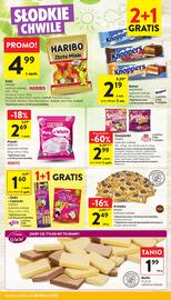 Intermarche gazetka tydzień 35 Strona 30