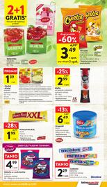 Intermarche gazetka tydzień 35 Strona 31