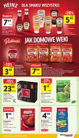 Intermarche gazetka tydzień 35 Strona 33
