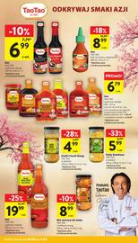 Intermarche gazetka tydzień 35 Strona 34
