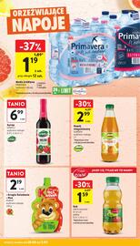 Intermarche gazetka tydzień 35 Strona 36