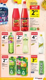 Intermarche gazetka tydzień 35 Strona 37