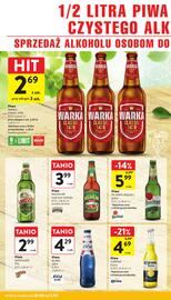 Intermarche gazetka tydzień 35 Strona 38