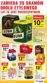 Intermarche gazetka tydzień 35 Strona 39