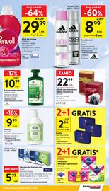 Intermarche gazetka tydzień 35 Strona 41