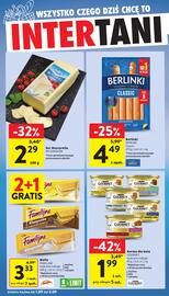 Intermarche gazetka tydzień 35 Strona 42