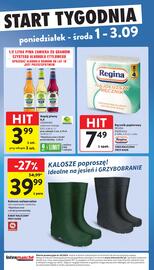 Intermarche gazetka tydzień 35 Strona 43