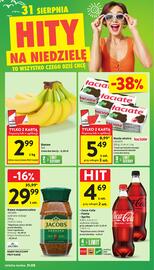 Intermarche gazetka tydzień 35 Strona 6