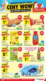 Intermarche gazetka tydzień 35 Strona 7